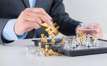财务的工作总结与计划优质6篇