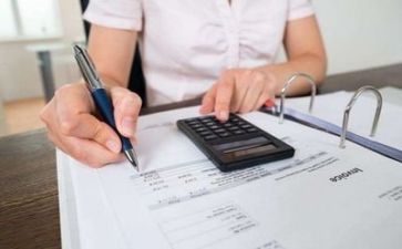 2023年财务部个人工作总结通用5篇