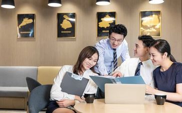 财务工作总结及2023年工作计划6篇
