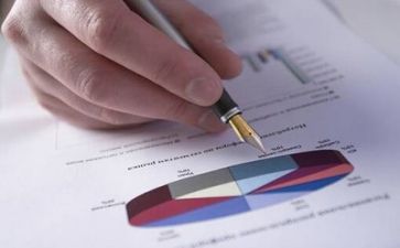 2023年财务科年终工作总结通用7篇