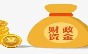 财政所干部工作总结7篇