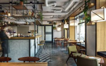 茶餐厅工作总结5篇