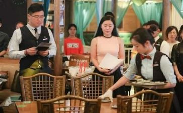 小餐饮转让合同参考5篇