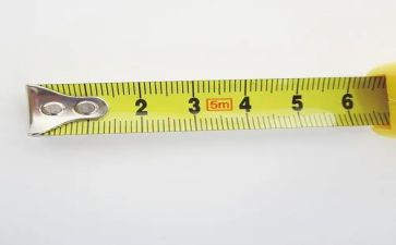 测量个人总结年度个人总结通用7篇