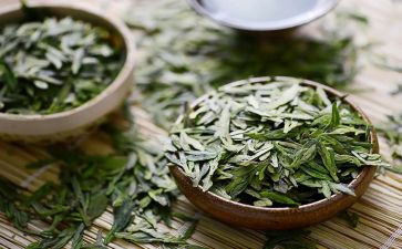 关于茶的教案精选8篇