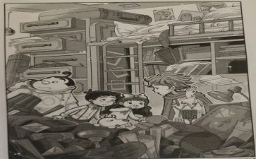 读查理九世读后感优秀7篇