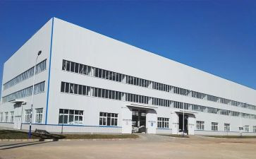 出租厂房合同参考8篇