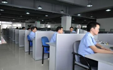市场部转正工作总结5篇