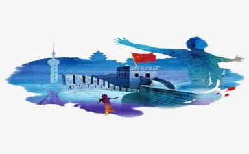 万里长城的作文400字5篇