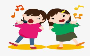 唱歌幼儿教案8篇