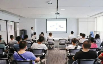 厂培训个人总结报告参考6篇