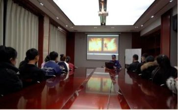 化工厂培训心得6篇