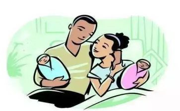 代产假申请书推荐8篇