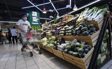 逛超市心得体会范文最新5篇