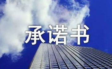 2024医院党员承诺书6篇