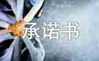 投标单位承诺书6篇