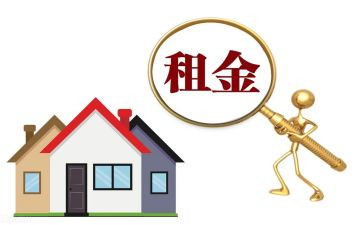 承租房租赁合同推荐5篇