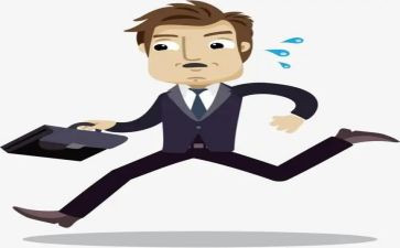 迟到初中作文6篇