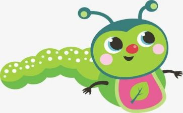 幼儿小班毛毛虫教案最新7篇