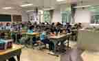 初2上册数学教学工作总结优质5篇