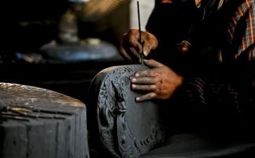 传承优秀文化的作文8篇