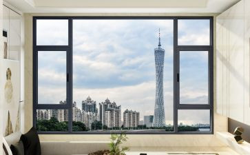 窗外的雨作文600字优秀8篇