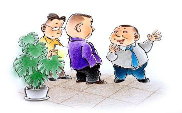 财务处长述职报告6篇