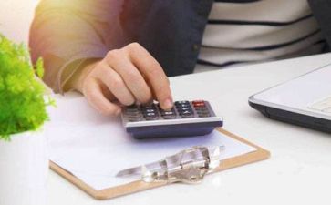 出纳工作的述职报告参考8篇