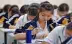 初三数学教学工作总结7篇
