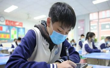 初中工作总结优质8篇