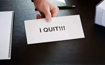 监理辞职报告精选5篇
