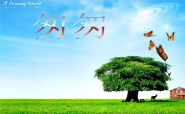 匆匆读后感400字5篇