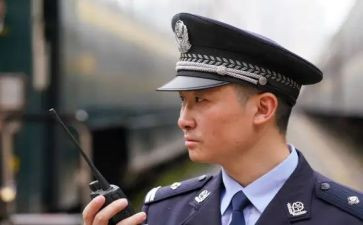 从警事迹优秀5篇