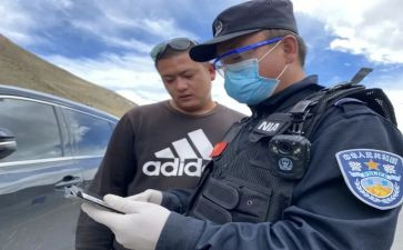 从警心得体会800字最新5篇