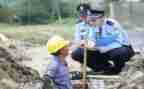 从警见习工作总结最新8篇