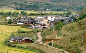村教师节讲话稿6篇