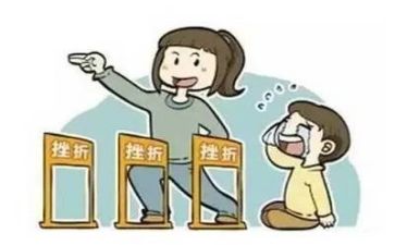 关于挫折类的作文7篇