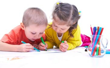 幼儿大班个人工作总结5篇