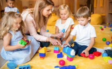 幼儿园大大班保育工作计划模板5篇