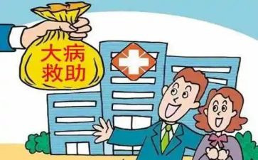补申请大病救助申请书参考7篇