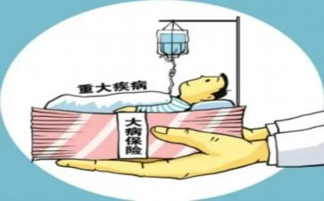 补申请大病救助申请书7篇
