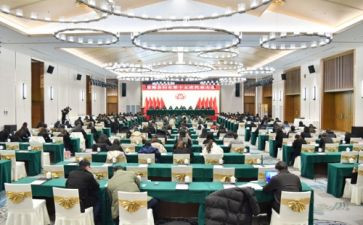 月考总结大会讲话稿6篇