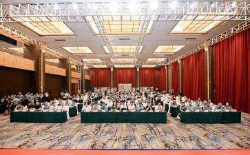 镇人大会讲话稿通用5篇