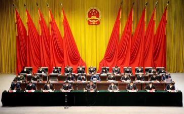 年终大会讲话稿5篇