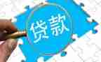贷款前调查报告范文6篇