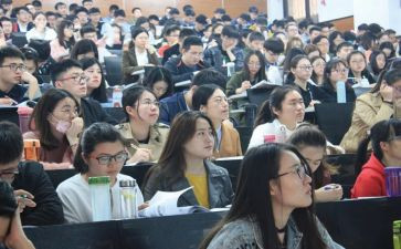思政大课2023心得体会7篇