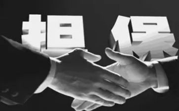 反担保保证合同优秀7篇