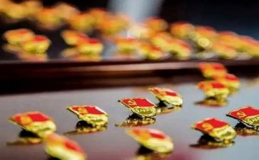 学党章的心得体会优质8篇