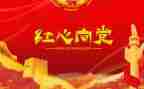 党支述职报告汇编模板推荐5篇