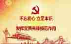 学党章用党章心得模板5篇